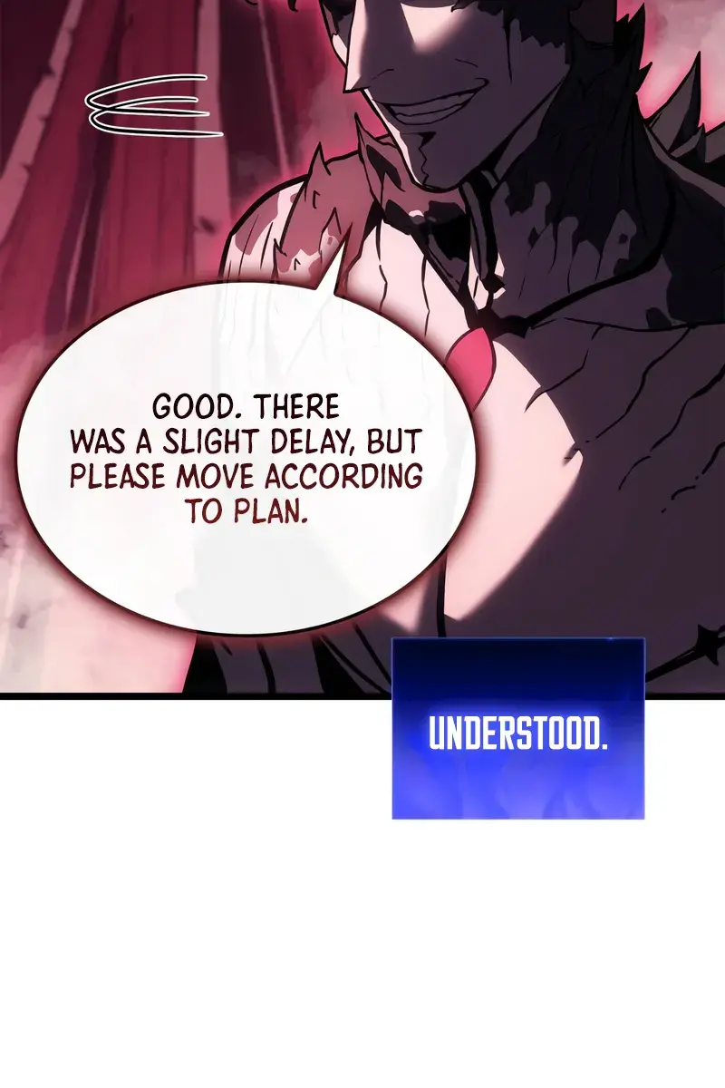 Return of Disaster Class Hero Chapter 106 Page 151