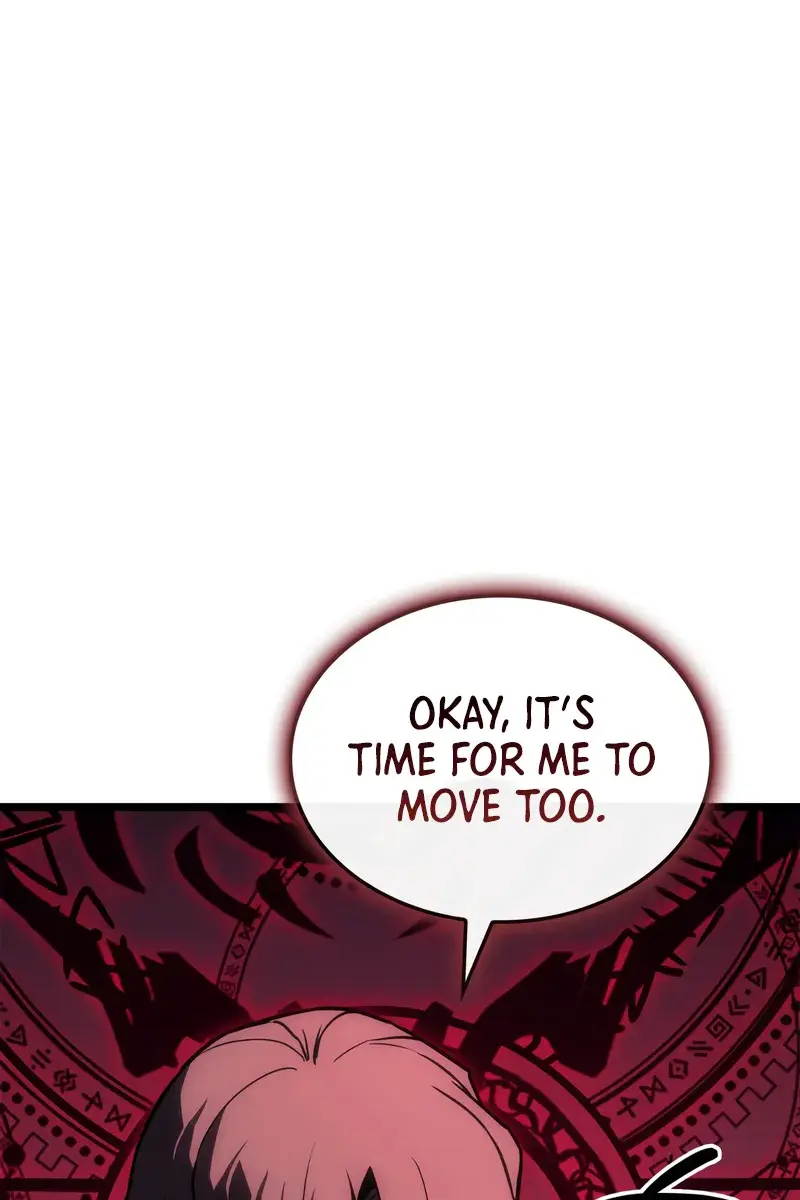 Return of Disaster Class Hero Chapter 106 Page 160