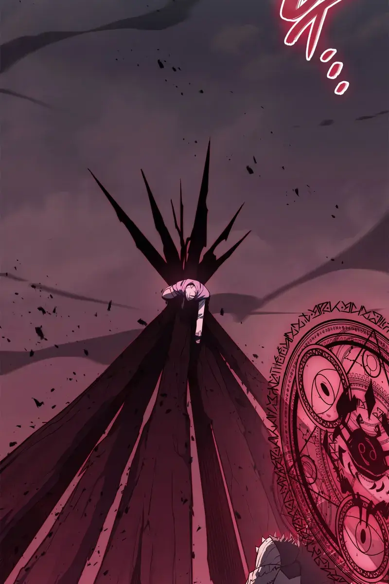 Return of Disaster Class Hero Chapter 107 Page 3