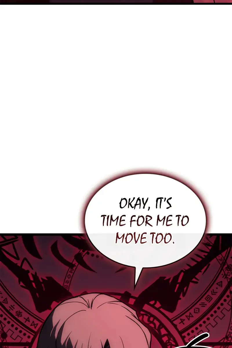 Return of Disaster Class Hero Chapter 107 Page 7