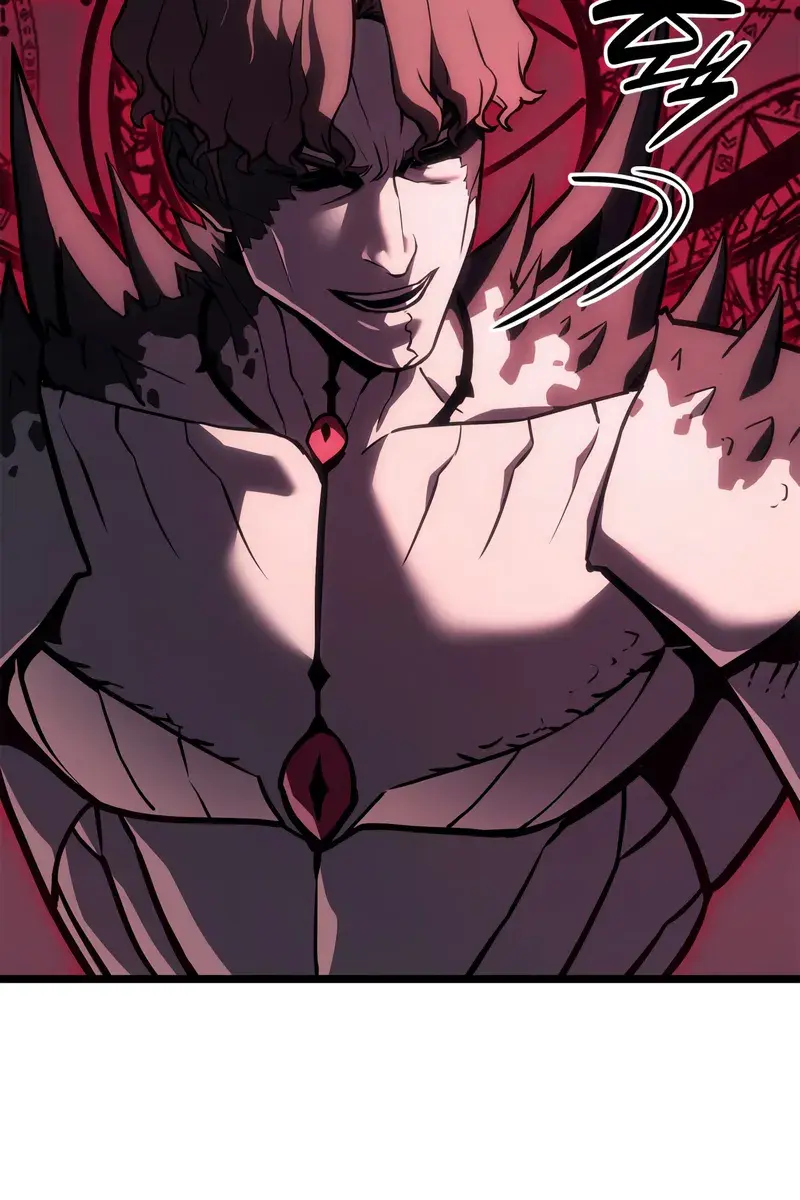 Return of Disaster Class Hero Chapter 107 Page 8