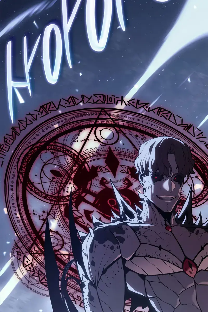 Return of Disaster Class Hero Chapter 107 Page 12