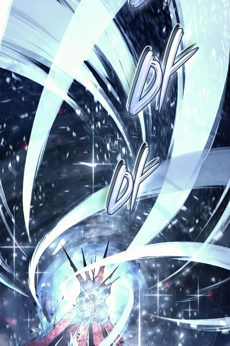 Return of Disaster Class Hero Chapter 107 Page 28