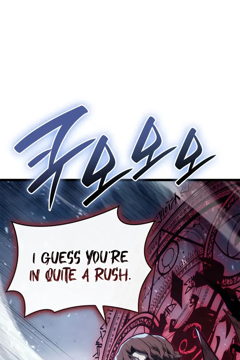 Return of Disaster Class Hero Chapter 107 Page 30