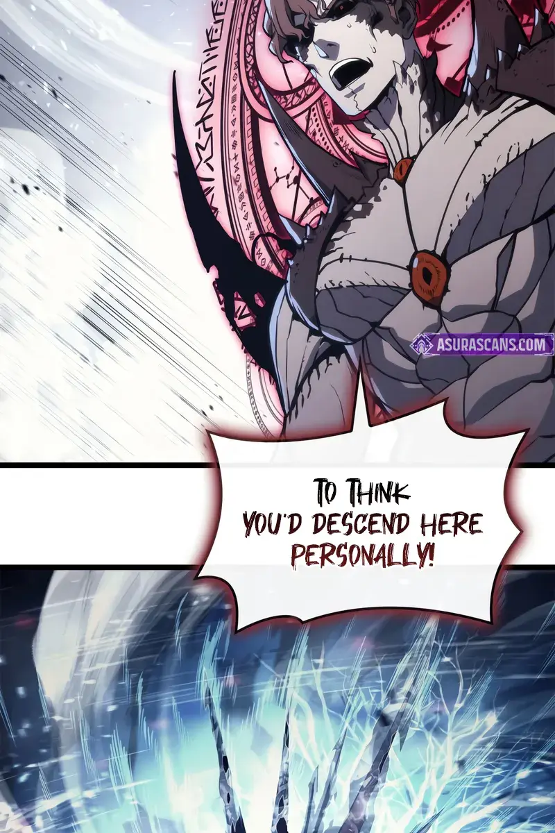 Return of Disaster Class Hero Chapter 107 Page 31