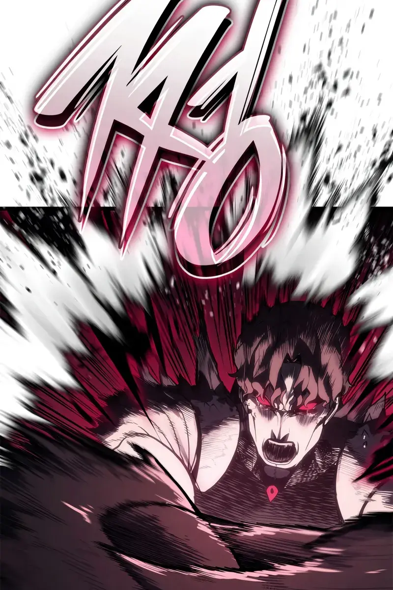 Return of Disaster Class Hero Chapter 107 Page 35