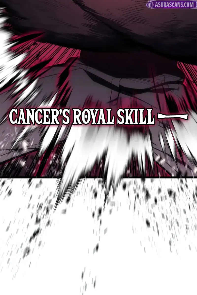 Return of Disaster Class Hero Chapter 107 Page 36