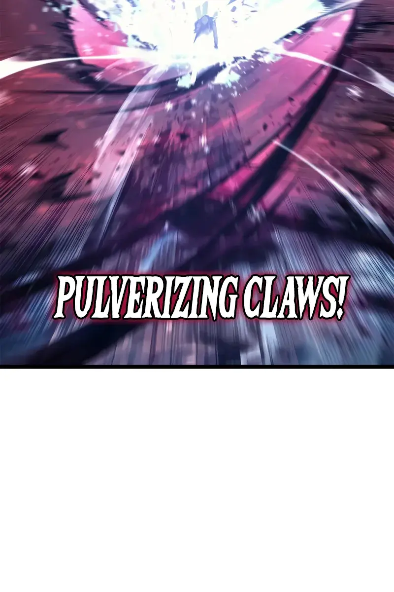 Return of Disaster Class Hero Chapter 107 Page 38