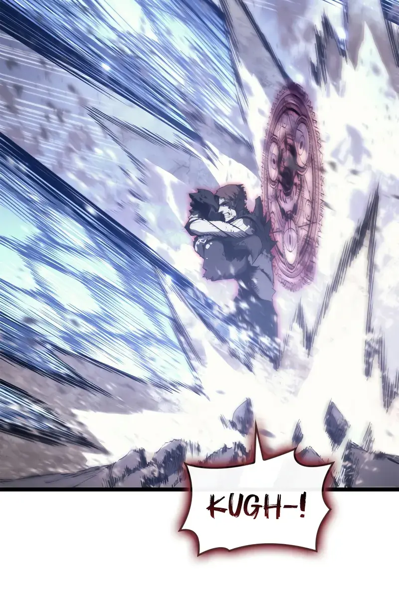 Return of Disaster Class Hero Chapter 107 Page 47