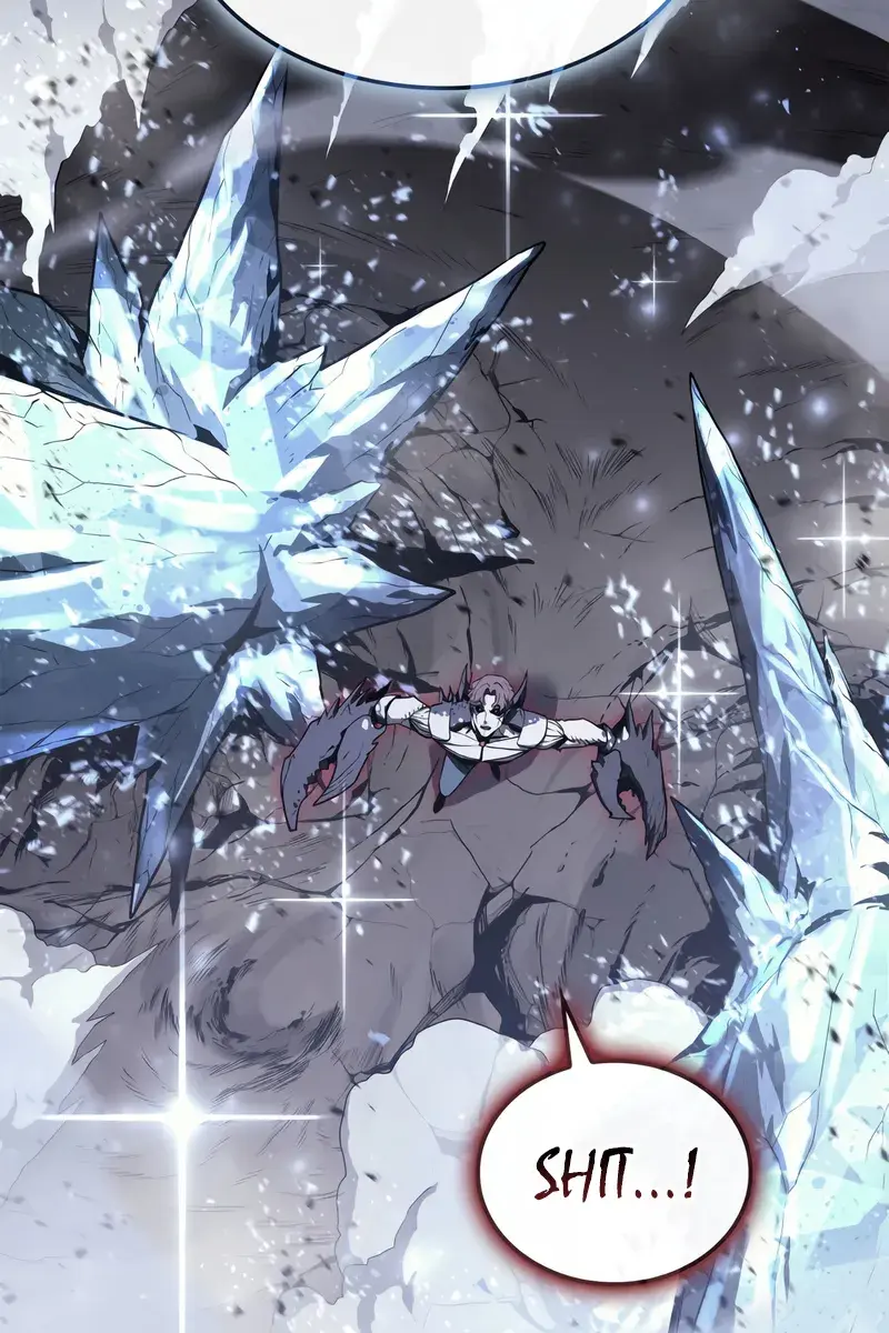 Return of Disaster Class Hero Chapter 107 Page 54