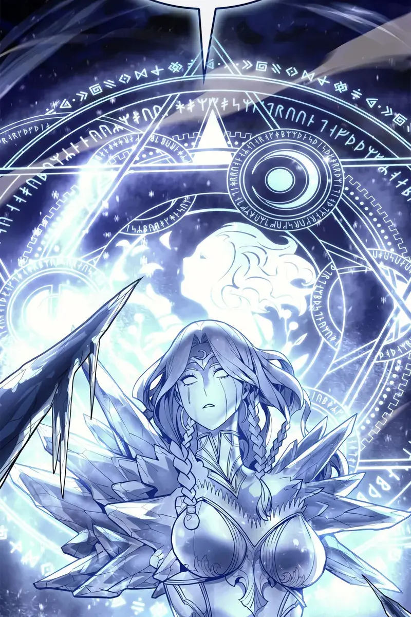 Return of Disaster Class Hero Chapter 107 Page 56