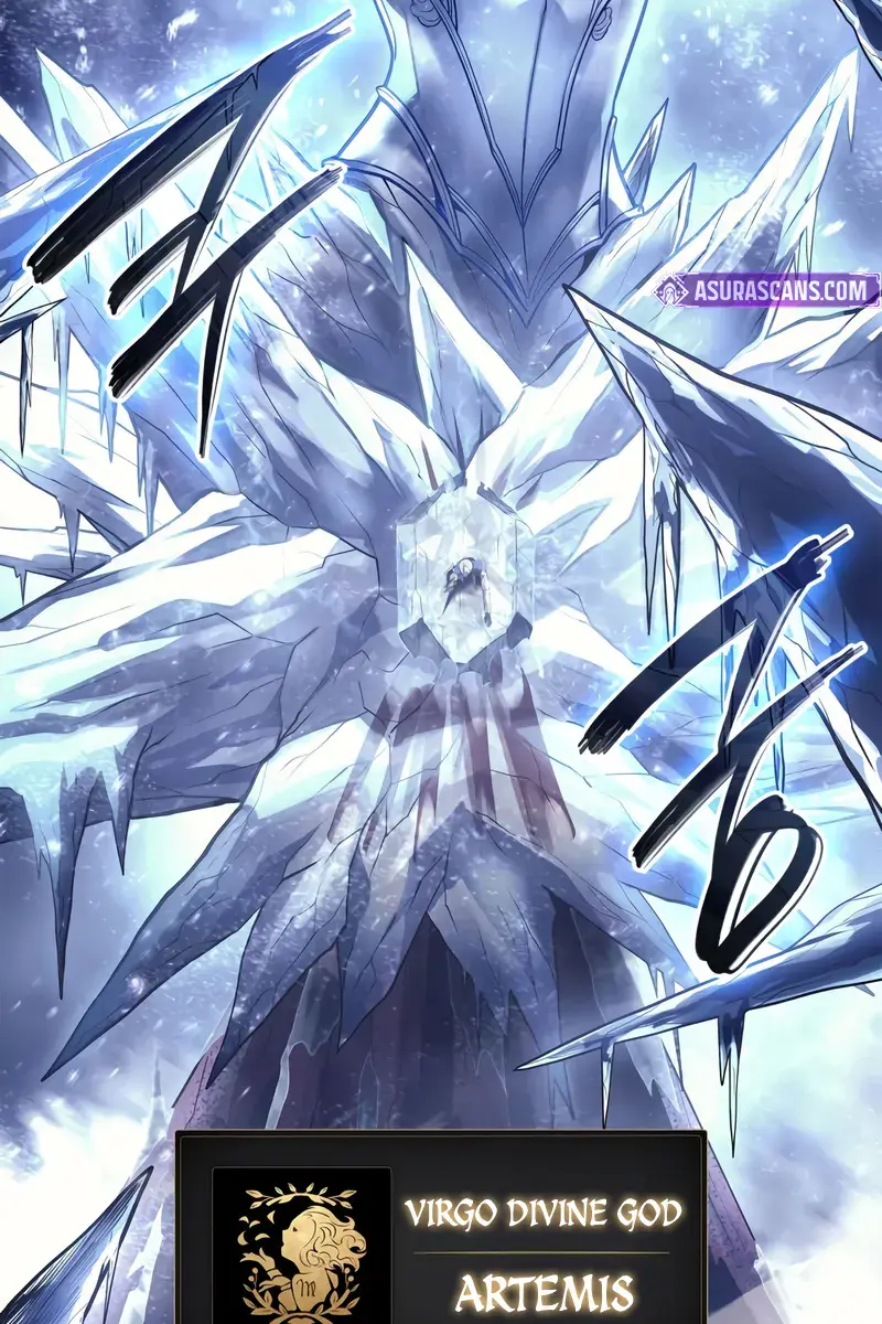 Return of Disaster Class Hero Chapter 107 Page 57