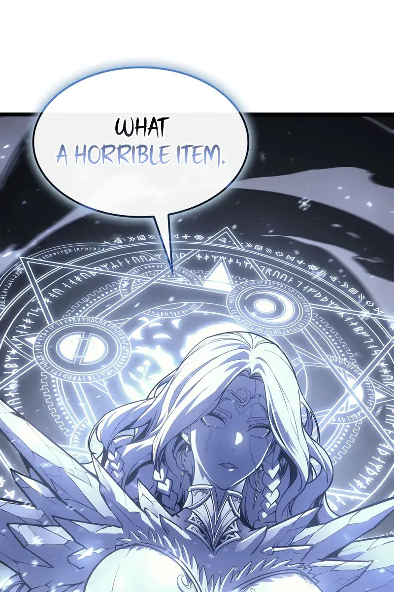 Return of Disaster Class Hero Chapter 107 Page 59