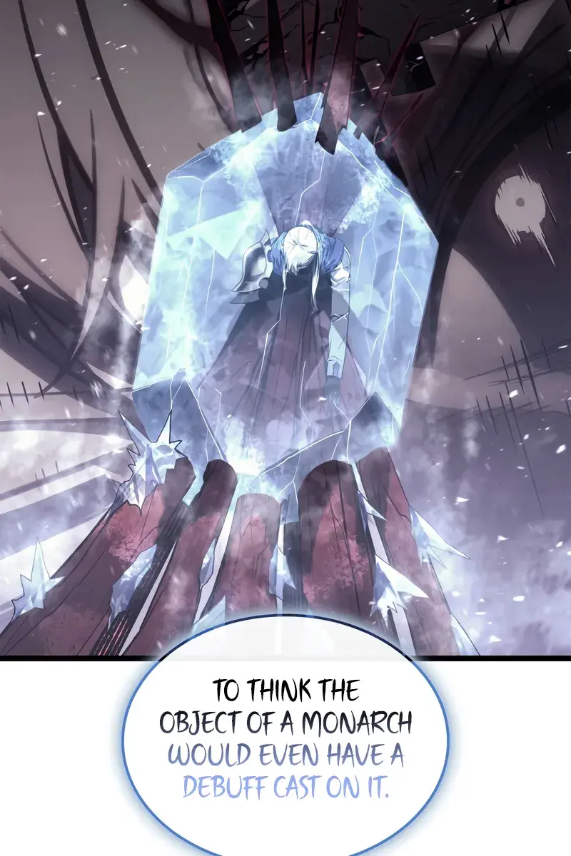 Return of Disaster Class Hero Chapter 107 Page 61