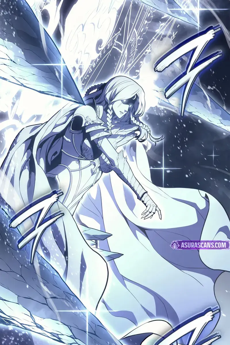 Return of Disaster Class Hero Chapter 107 Page 87