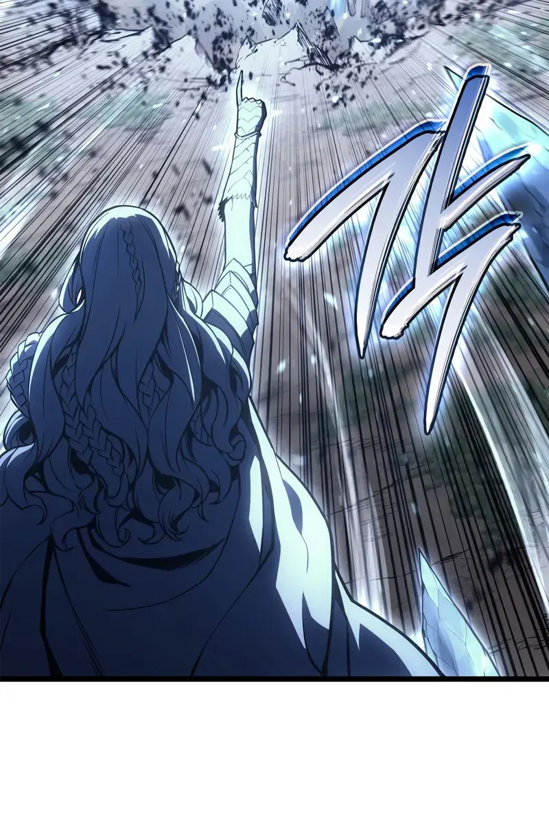 Return of Disaster Class Hero Chapter 107 Page 95