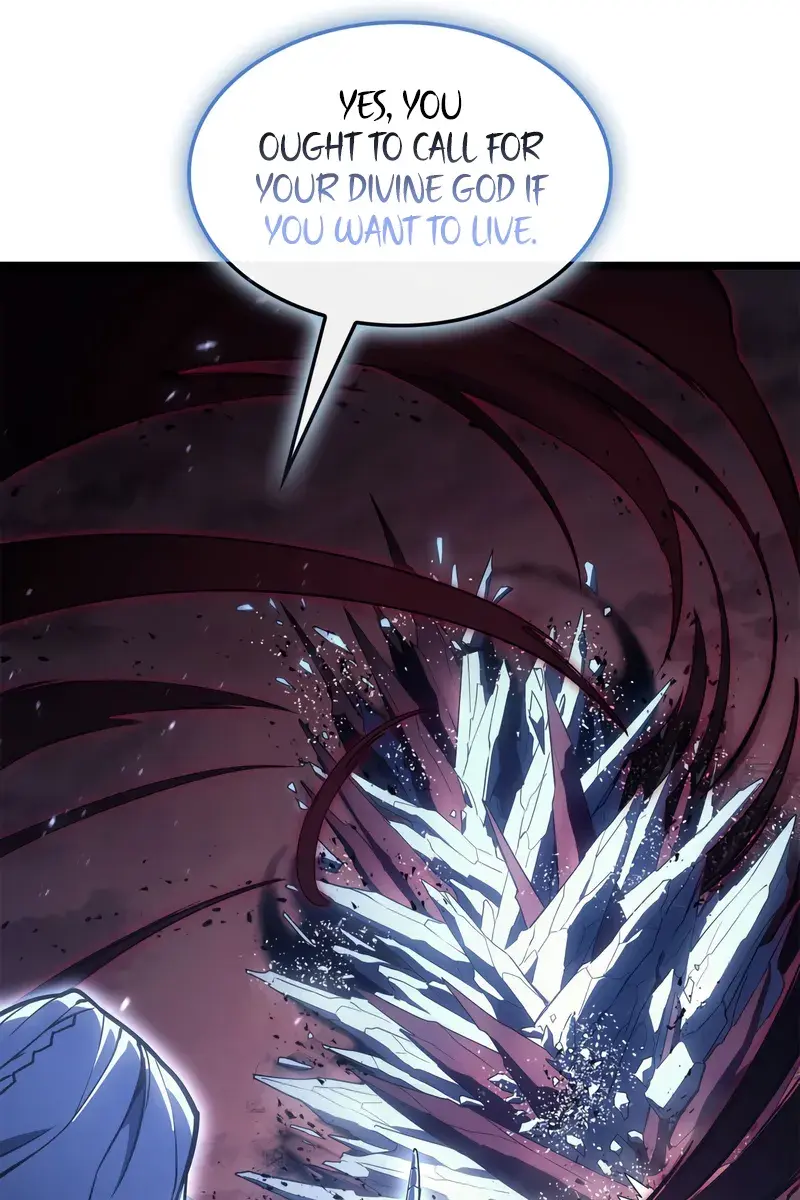 Return of Disaster Class Hero Chapter 107 Page 101