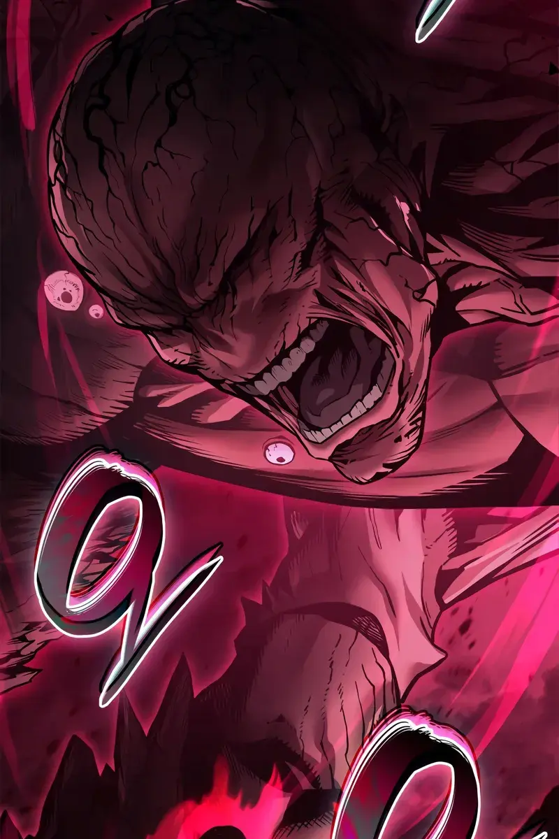 Return of Disaster Class Hero Chapter 107 Page 106