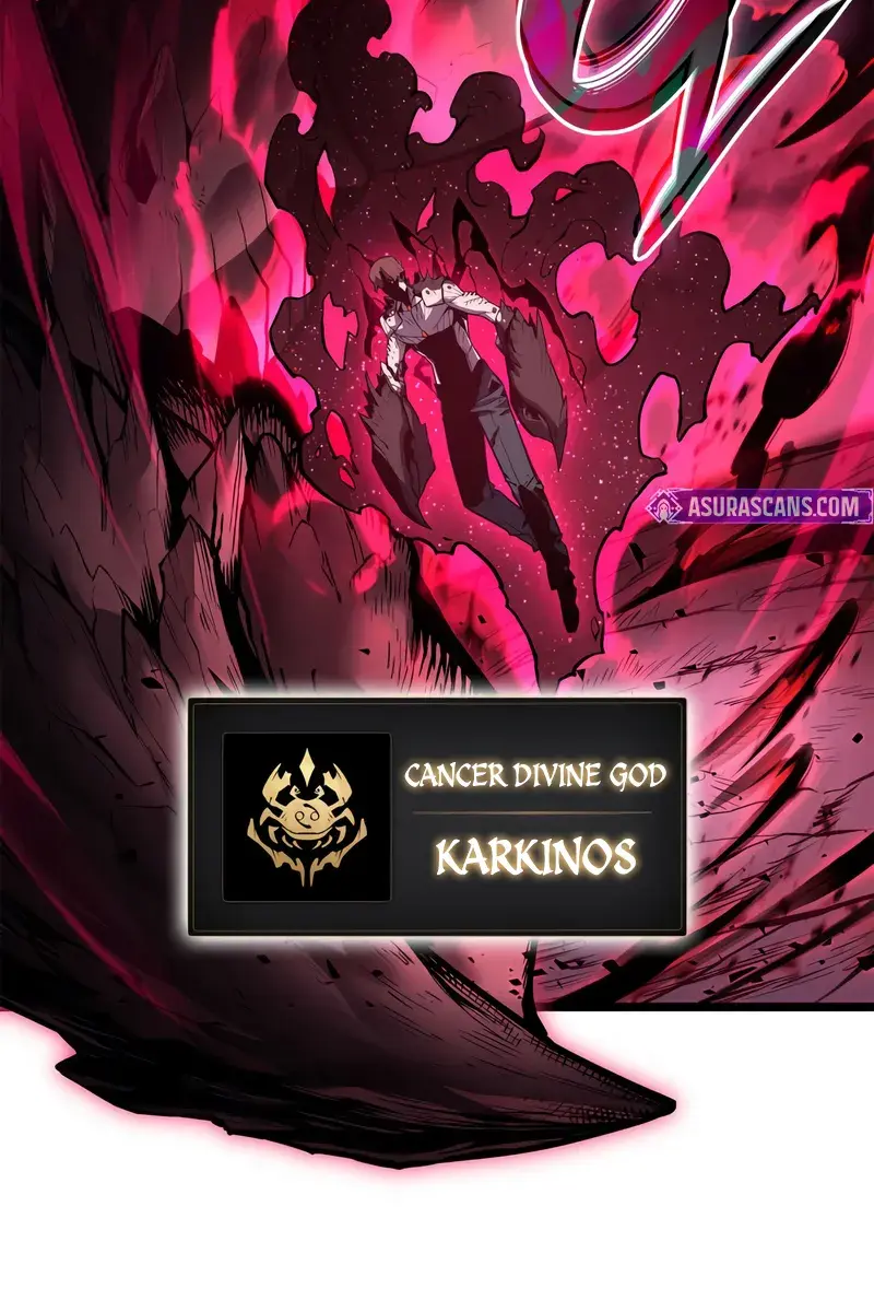 Return of Disaster Class Hero Chapter 107 Page 107