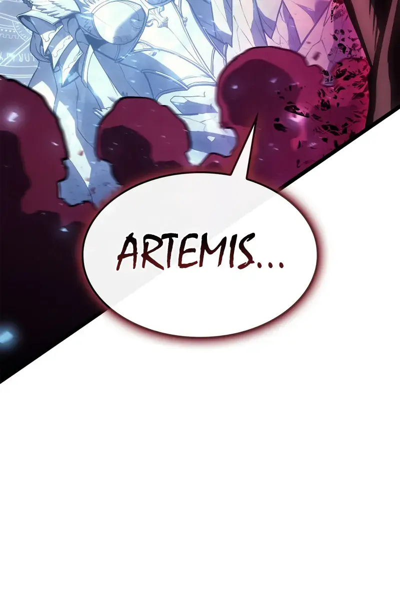 Return of Disaster Class Hero Chapter 107 Page 110