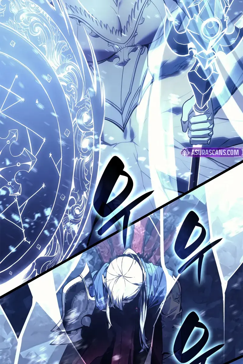 Return of Disaster Class Hero Chapter 107 Page 115