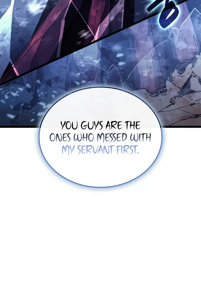 Return of Disaster Class Hero Chapter 107 Page 116