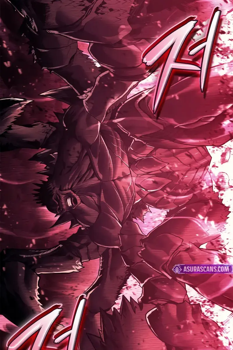 Return of Disaster Class Hero Chapter 107 Page 120