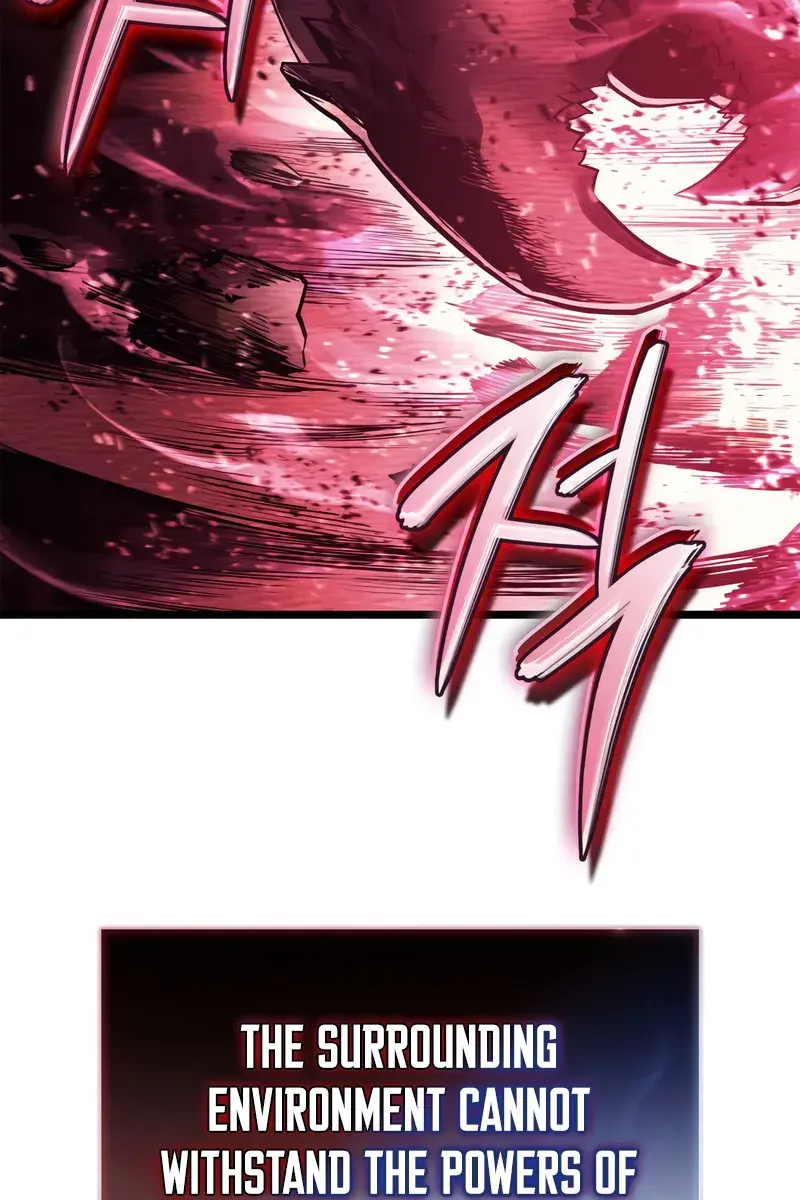 Return of Disaster Class Hero Chapter 107 Page 121