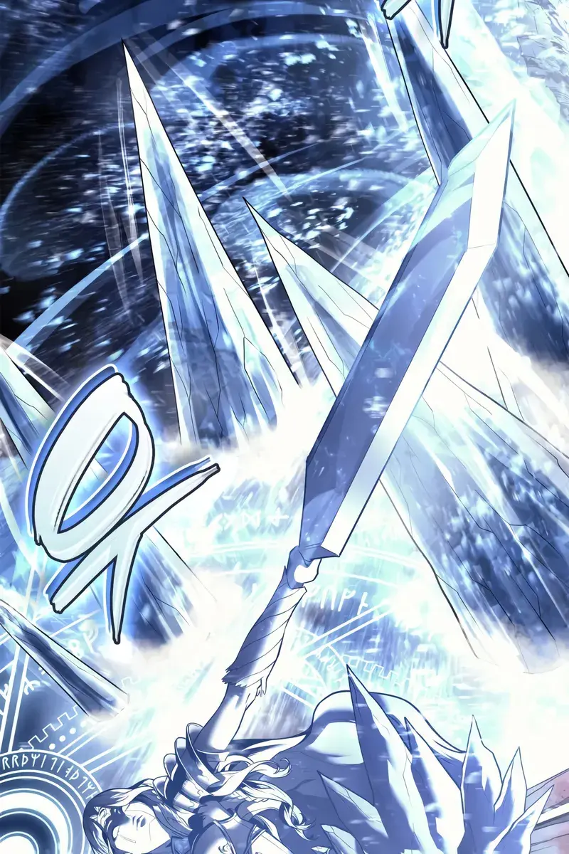 Return of Disaster Class Hero Chapter 107 Page 123