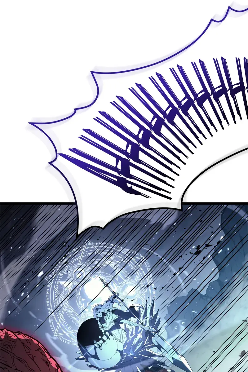 Return of Disaster Class Hero Chapter 107 Page 126