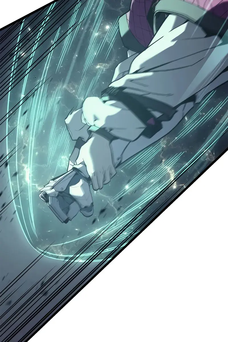 Return of Disaster Class Hero Chapter 107 Page 129