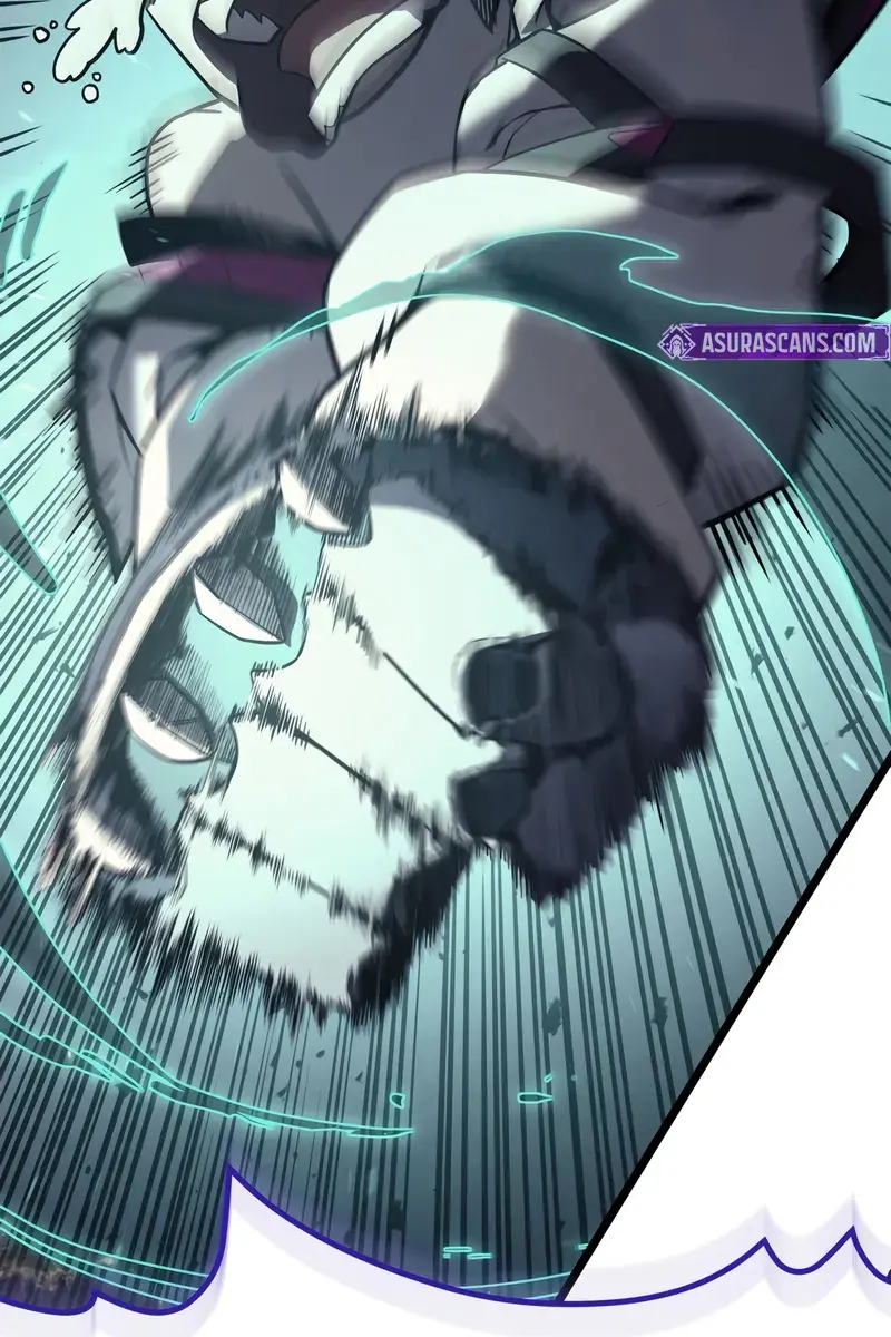 Return of Disaster Class Hero Chapter 107 Page 131