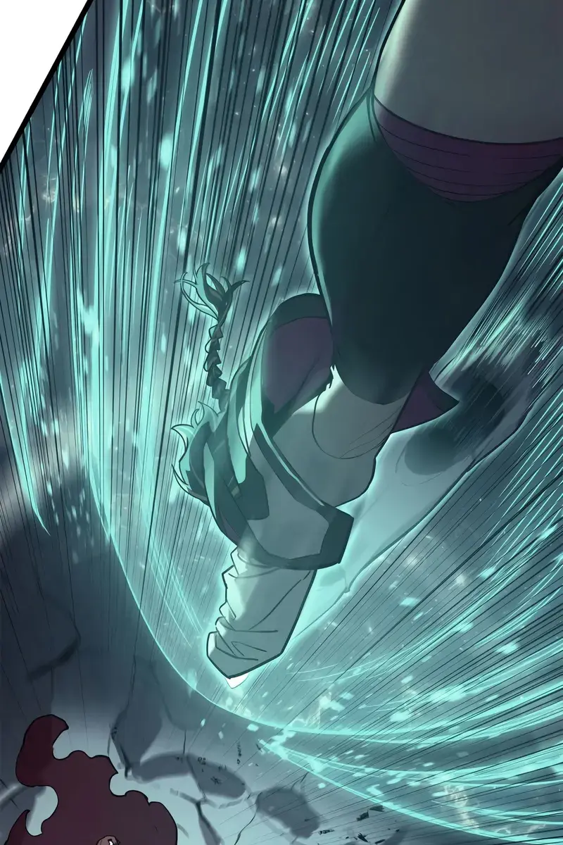 Return of Disaster Class Hero Chapter 107 Page 133