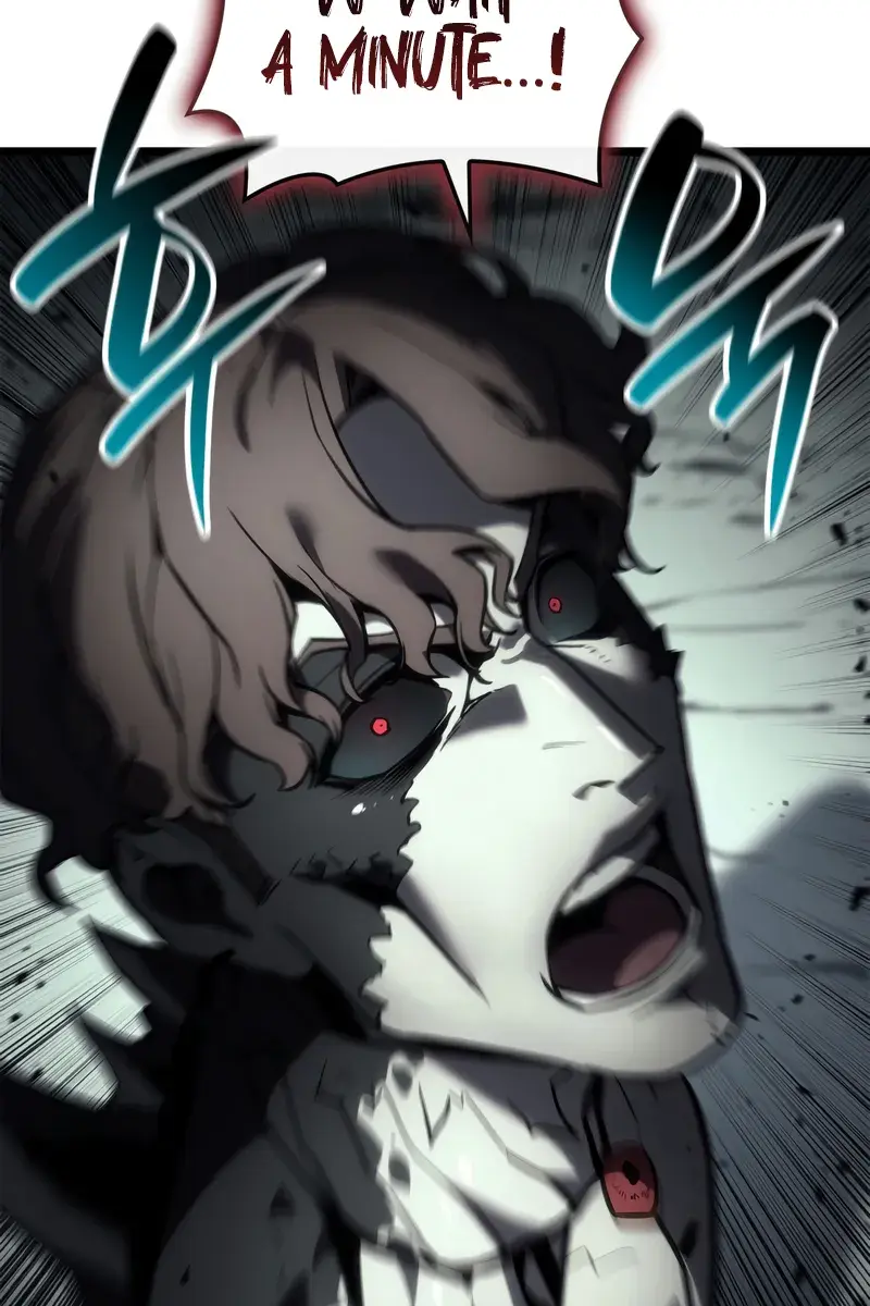 Return of Disaster Class Hero Chapter 107 Page 135