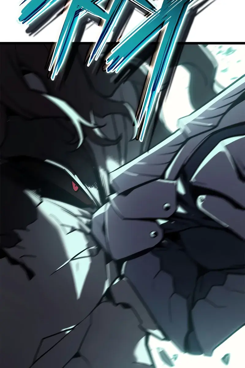 Return of Disaster Class Hero Chapter 107 Page 137