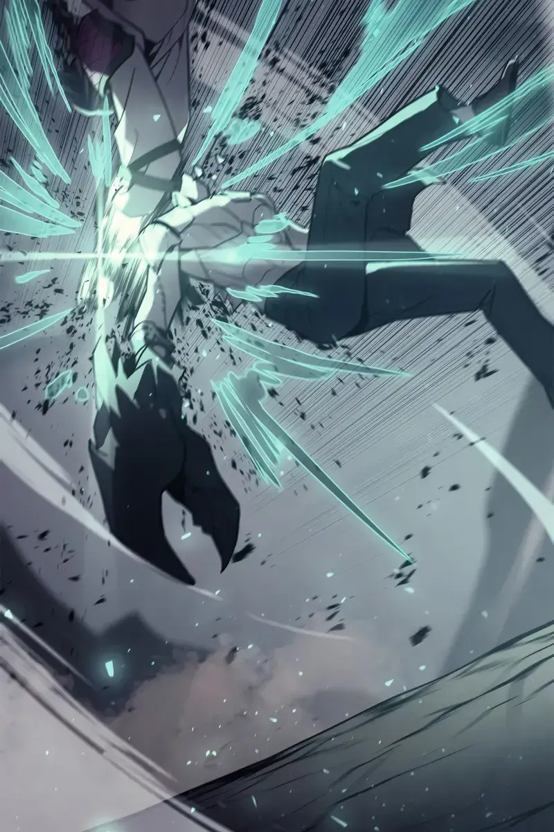 Return of Disaster Class Hero Chapter 107 Page 140