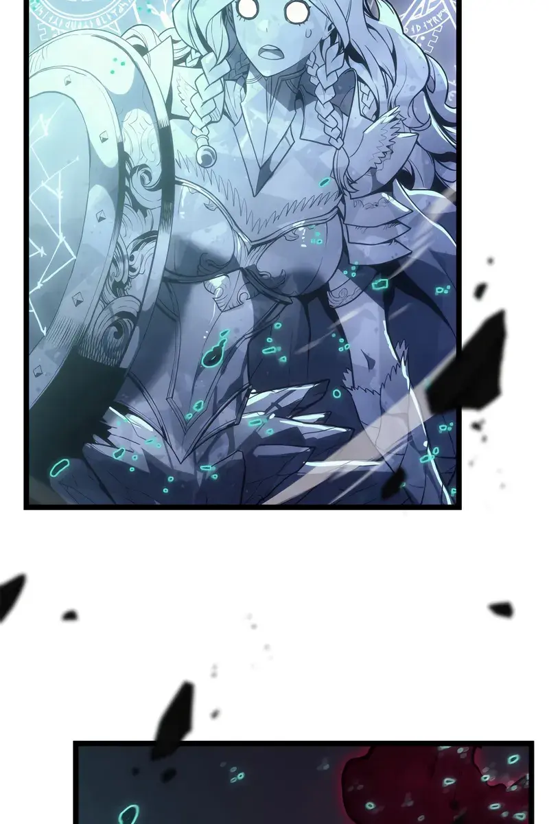 Return of Disaster Class Hero Chapter 107 Page 142