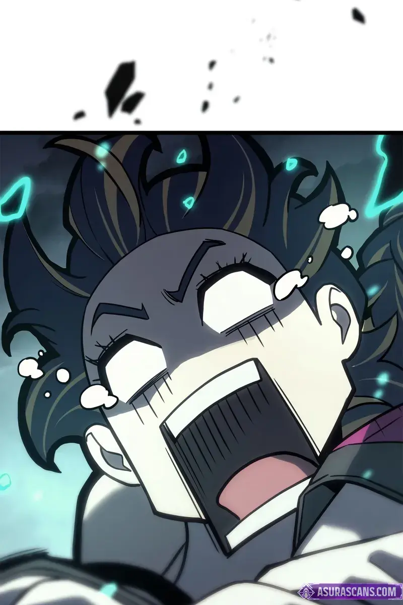 Return of Disaster Class Hero Chapter 107 Page 144