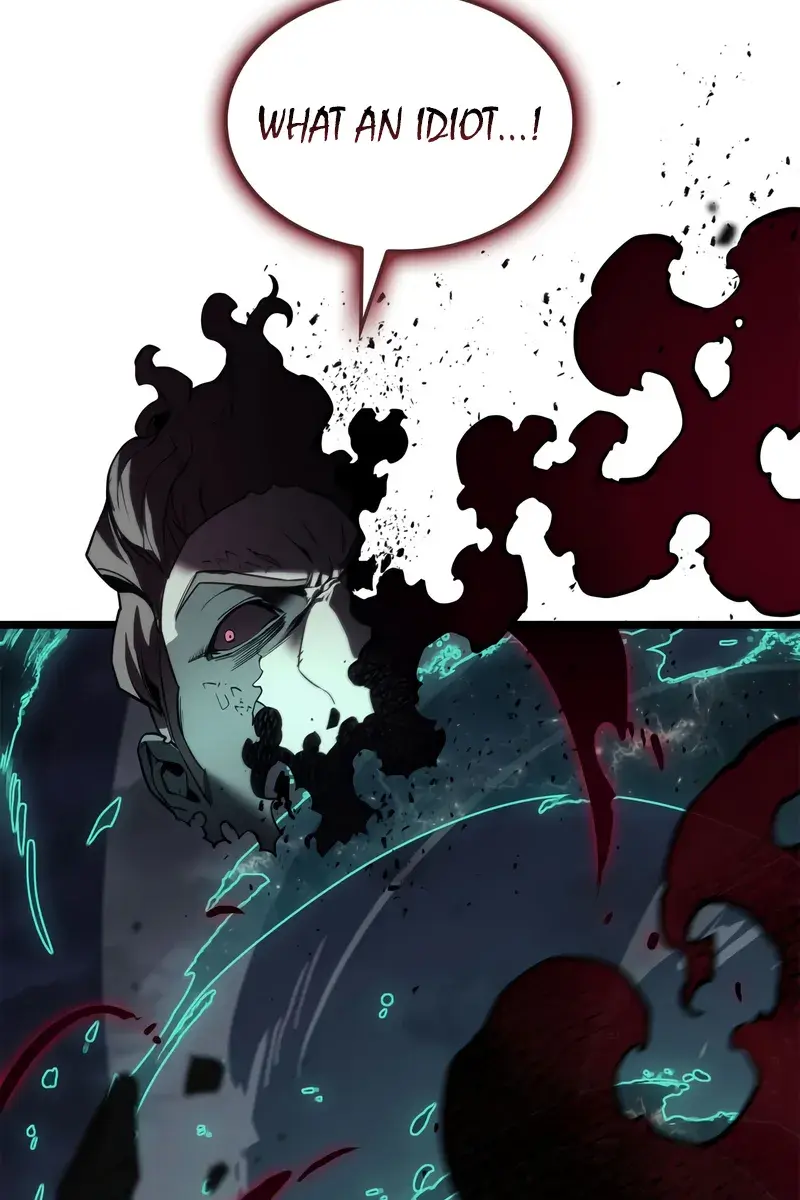 Return of Disaster Class Hero Chapter 107 Page 146