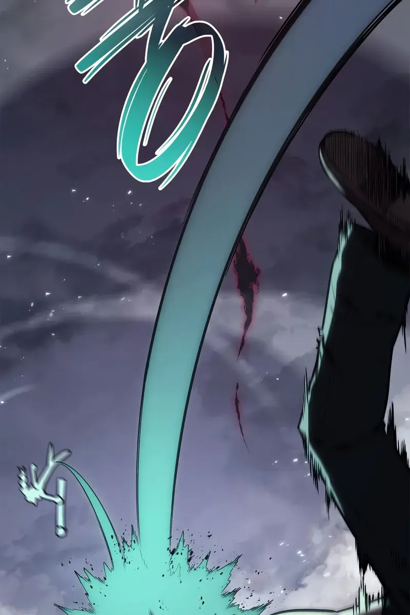 Return of Disaster Class Hero Chapter 107 Page 153