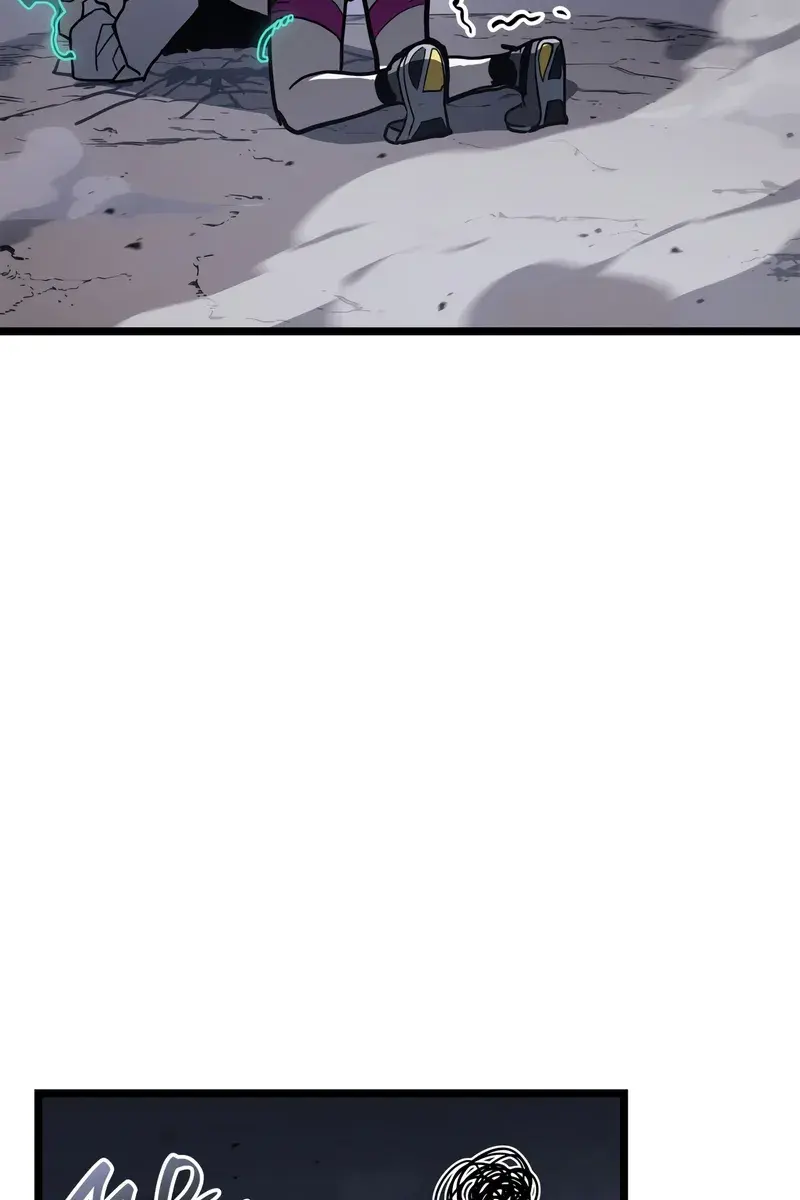 Return of Disaster Class Hero Chapter 107 Page 156