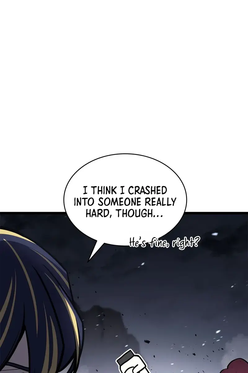 Return of Disaster Class Hero Chapter 107 Page 158