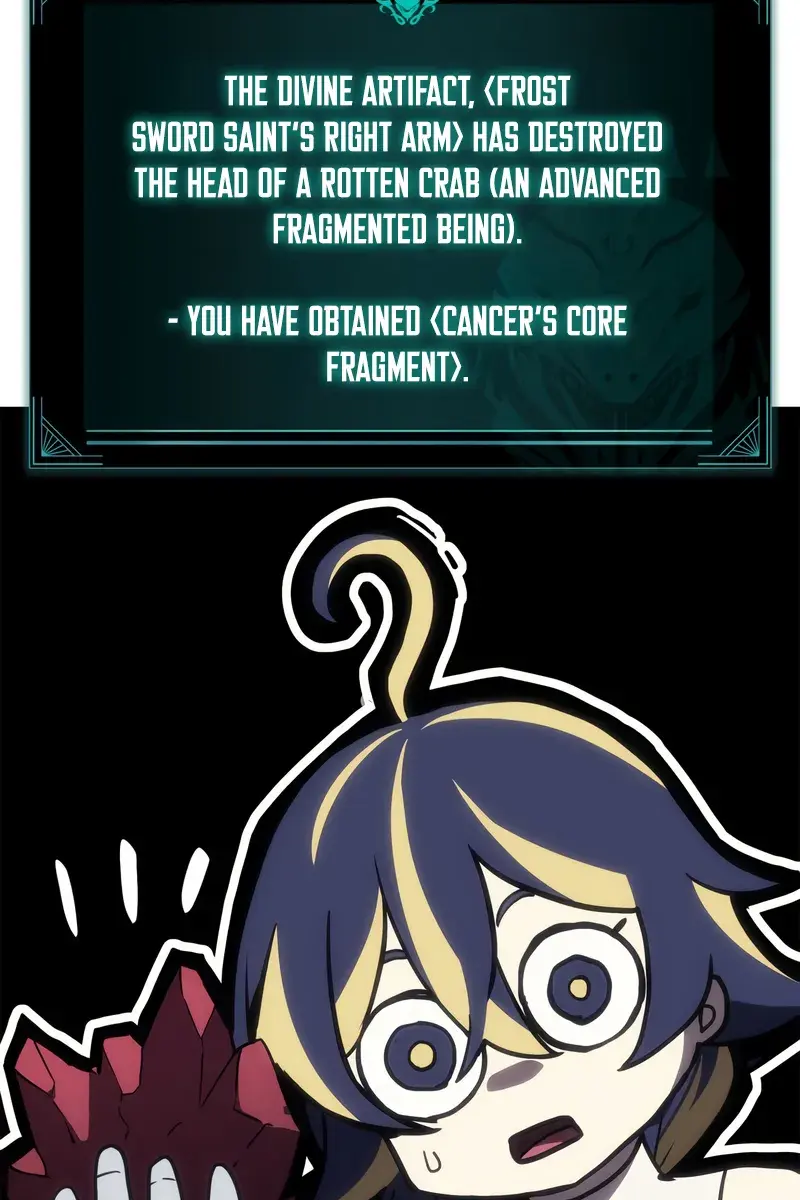 Return of Disaster Class Hero Chapter 107 Page 160