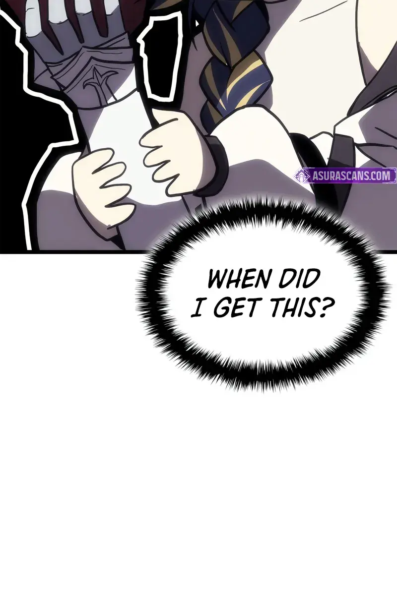 Return of Disaster Class Hero Chapter 107 Page 161