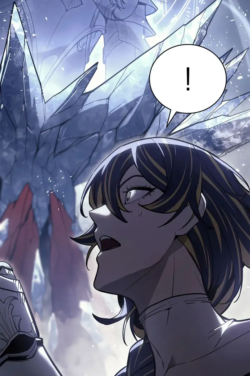 Return of Disaster Class Hero Chapter 107 Page 164