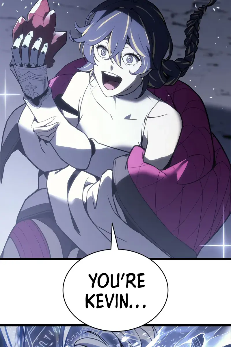 Return of Disaster Class Hero Chapter 107 Page 171