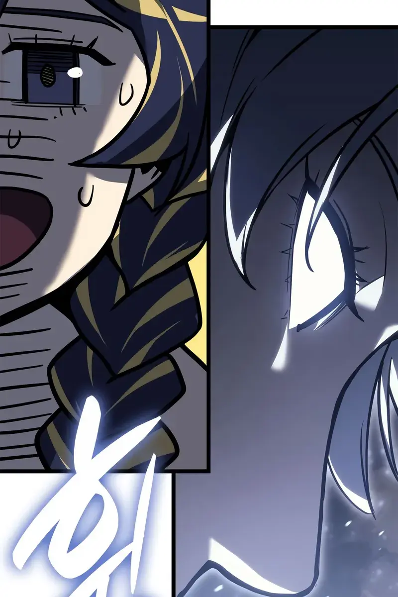 Return of Disaster Class Hero Chapter 107 Page 174