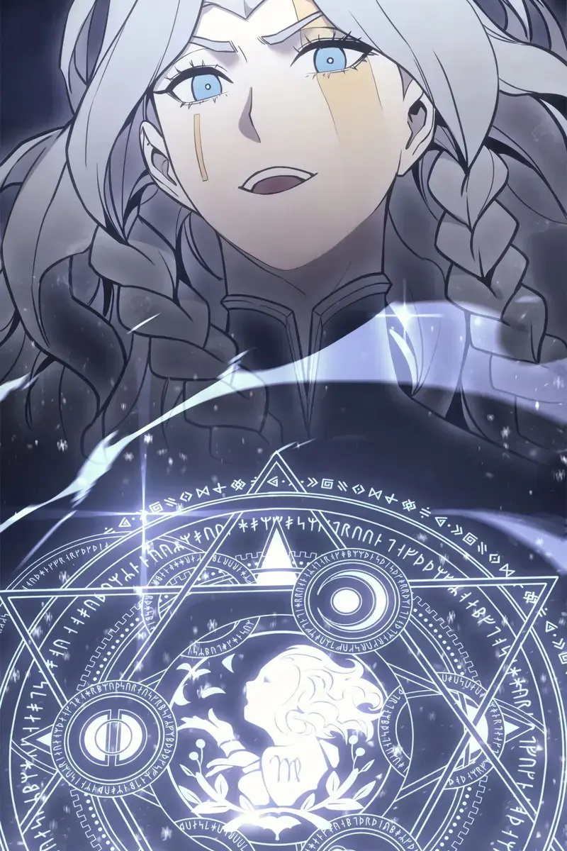 Return of Disaster Class Hero Chapter 107 Page 182