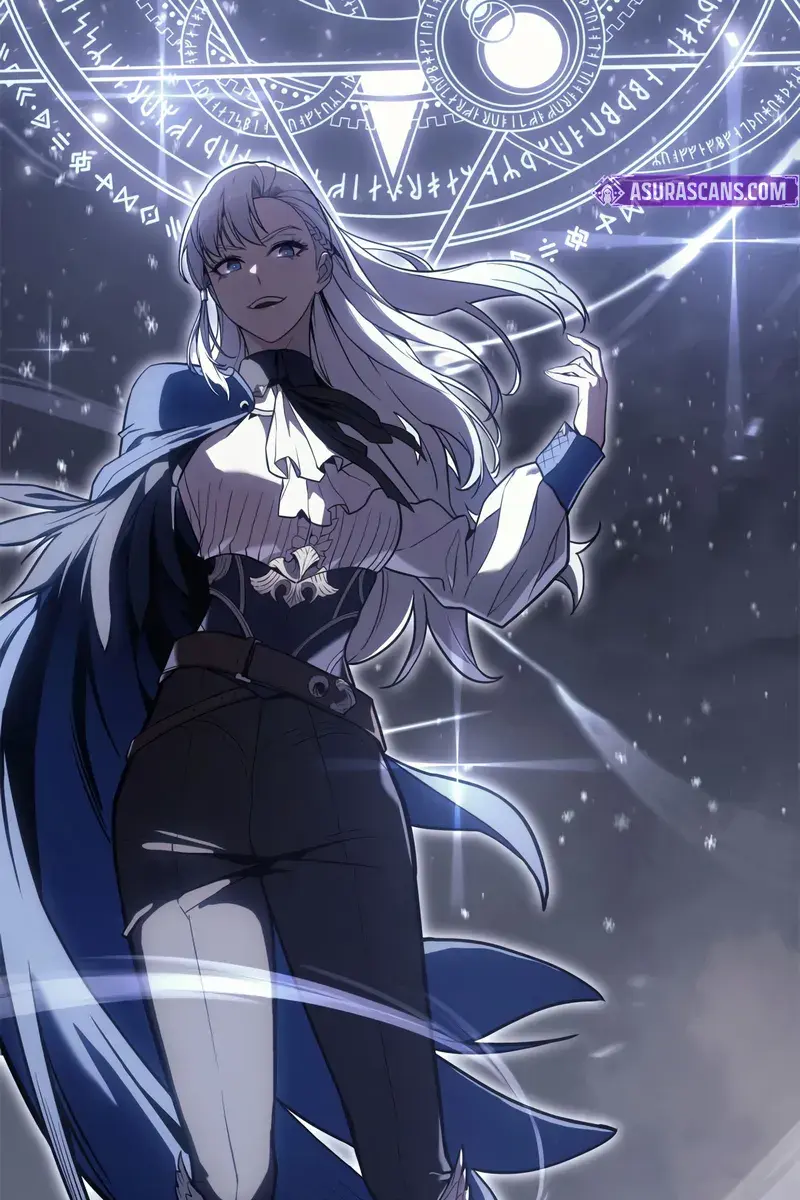 Return of Disaster Class Hero Chapter 107 Page 183