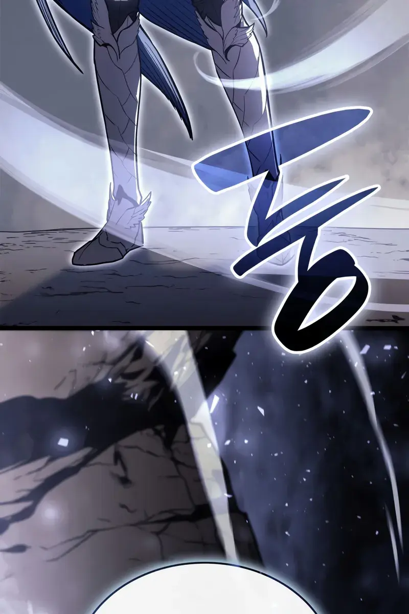 Return of Disaster Class Hero Chapter 107 Page 184